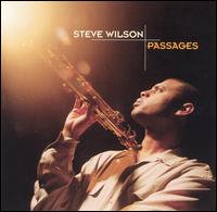 Passages von Steve Wilson