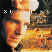 Sunshine [Original Score] von Maurice Jarre