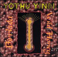 Birrkuta: Wild Honey von Yothu Yindi