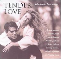 Tender Love [EMI] von Various Artists
