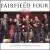 Live from Mountain Stage von The Fairfield Four
