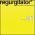 ...Art von Regurgitator