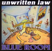 Blue Room von Unwritten Law