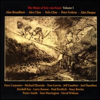 Music of Eric Von Essen, Vol. 1 von Alan Broadbent