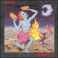 Unhalfbaking von Spot