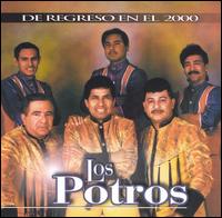 De Regreso en el 2000 von Los Potros