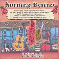 Burning Desires von Frank Corrales