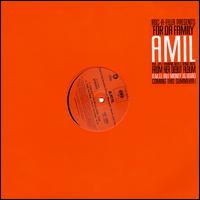 For Da Family von Amil