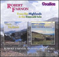 From the Highlands/Emerald Isle von Robert Farnon