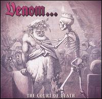 Court of Death von Venom