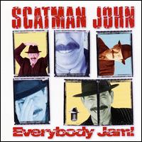 Everybody Jam von Scatman John