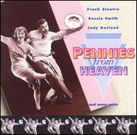 Pennies from Heaven [Hallmark] von Various Artists