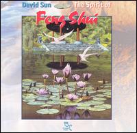 Spirit of Feng Shui von David Sun