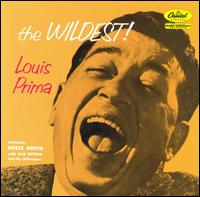 Wildest! von Louis Prima