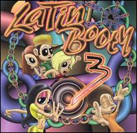 Latin Booty Party, Vol. 3 von Various Artists