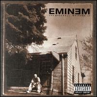 Marshall Mathers LP von Eminem