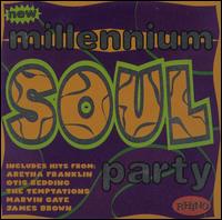 Millennium Soul Party von Various Artists