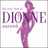 Very Best of Dionne Warwick [Rhino] von Dionne Warwick