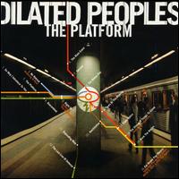 Platform von Dilated Peoples