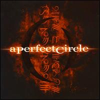 Mer de Noms von A Perfect Circle