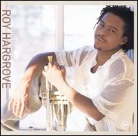 Moment to Moment von Roy Hargrove