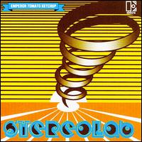 Emperor Tomato Ketchup von Stereolab