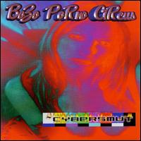 Cybersmut von Bozo Porno Circus