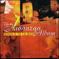 Kwanzaa Album von Women Of The Calabash