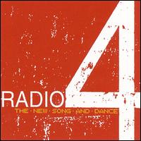 New Song and Dance von Radio 4