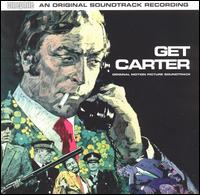 Get Carter von Roy Budd