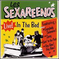 Live! In The Bed von Les Sexareenos