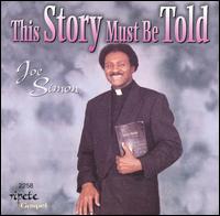 Story Must Be Told von Joe Simon
