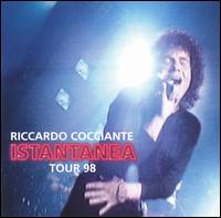 Istantanea: Tour '98 von Riccardo Cocciante