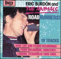 Roadrunners! von Eric Burdon