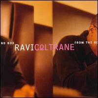 From the Round Box von Ravi Coltrane