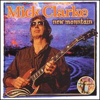 New Mountain von Mick Clarke
