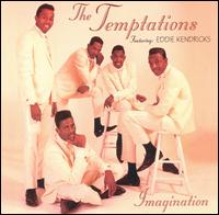 Imagination von The Temptations