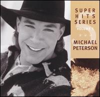 Super Hits von Michael Peterson