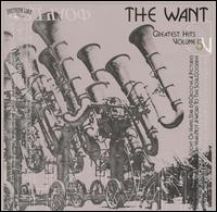 Greatest Hits, Vol. 5 von The Want