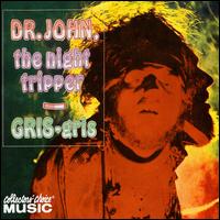 Gris-Gris von Dr. John