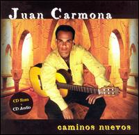 Caminos Nuevos [2000] von Juan Carmona