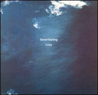 David Darling: Cello von David Darling