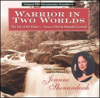 Warrior in Two Worlds von Joanne Shenandoah