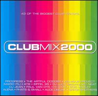 Club Mix 2000 [Universal] von Various Artists