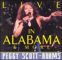 Live in Alabama & More von Peggy Scott-Adams