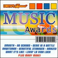 Drew's Famous Music Awards von Drew's Famous