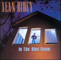 In the Blue Room von Alan Bibey