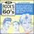 Rock de los 60's, Vol. 3 von Superclasicos
