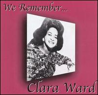 We Remember Clara Ward von Clara Ward