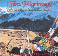 Tibet Pilgrimage von David Sun